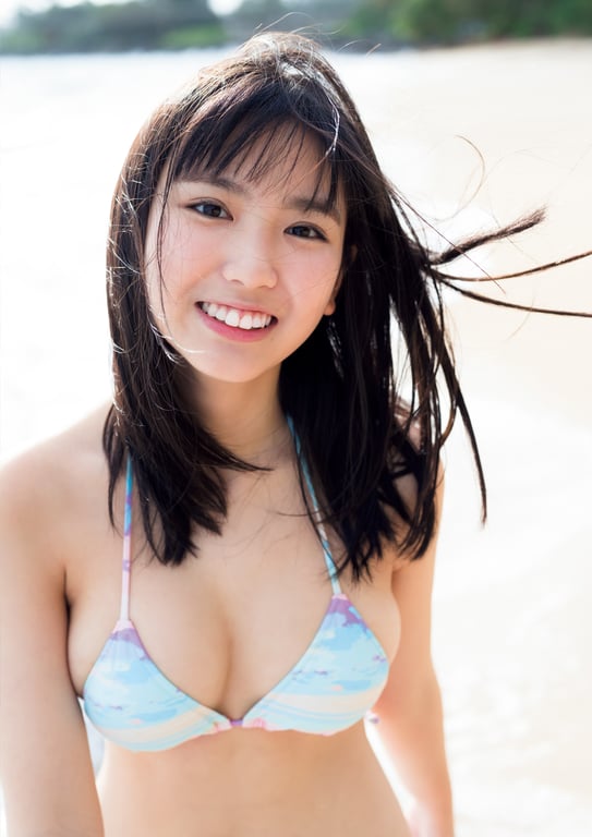 图片[86]-#沢口爱华1st写真集 でら爱华 - 全本免费在线观看-阅图吧