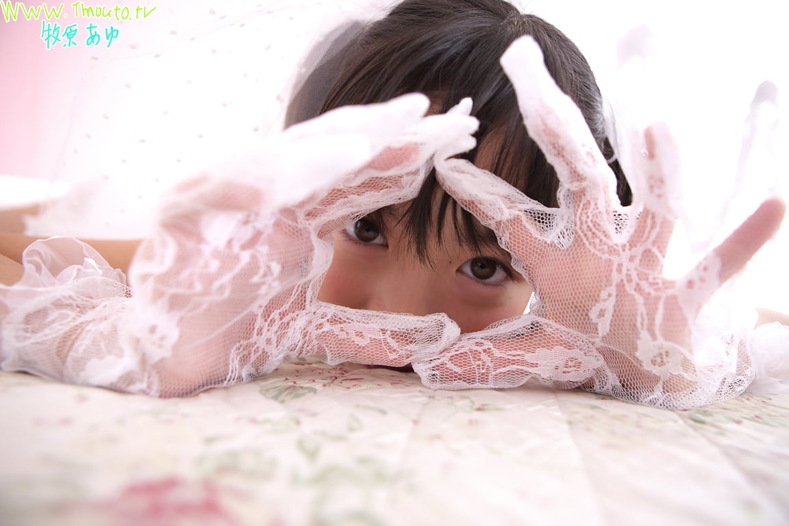 图片[89]-牧原あゆ 『純真無垢』 - 在线免费观看-阅图吧