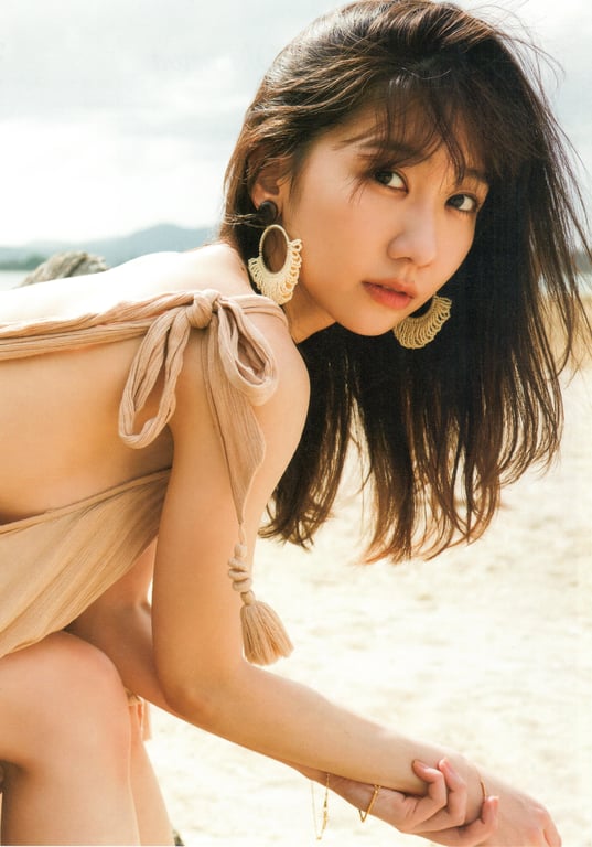 图片[88]-#210715 AKB48 柏木由纪 3rd photobook Experience - 全本免费在线观看-阅图吧