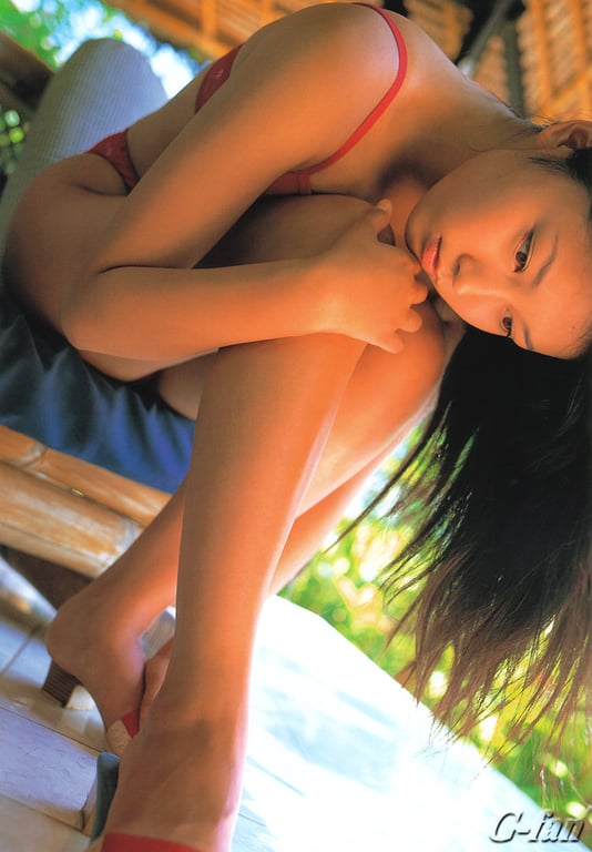 图片[20]-#三津谷叶子 – Dear - 全本免费在线观看-阅图吧