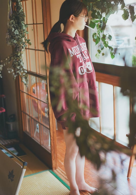 图片[66]-Sayuri Matsumura 松村沙友理 - Next, when can i see you 下次何时能见你 (2021-07-13) - 在线免费观看-阅图吧