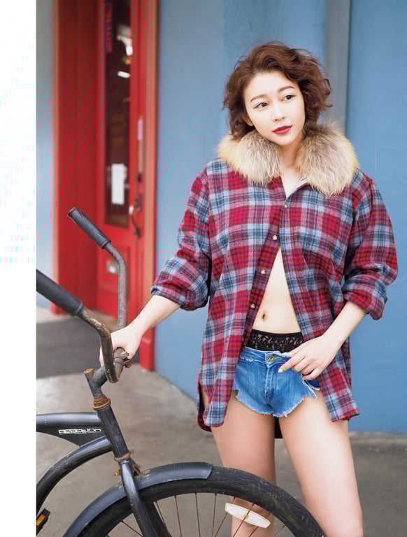 图片[26]-#西野翔写真集 Lele - 全本免费在线观看-阅图吧