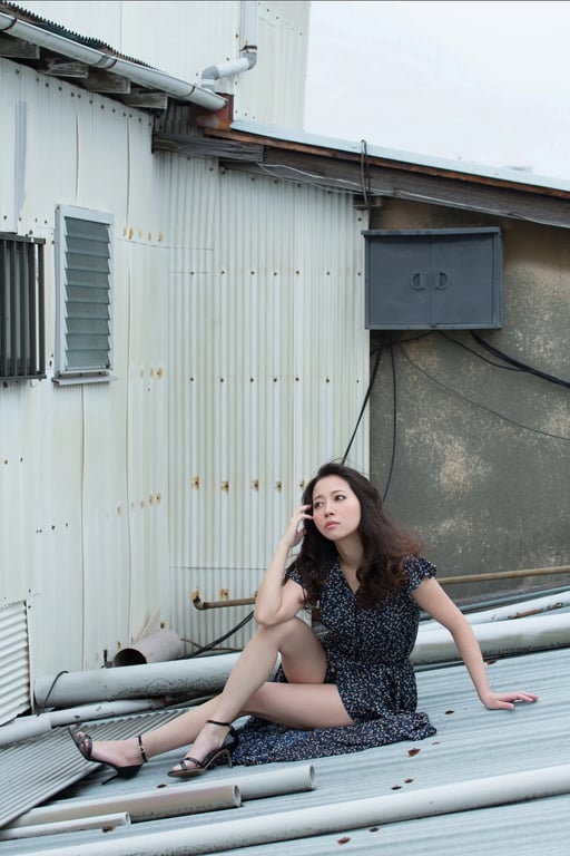 图片[3]-#Asuka Fukuda 福田明日香 – Passionable Ennui 倦怠 - 全本免费在线观看-阅图吧