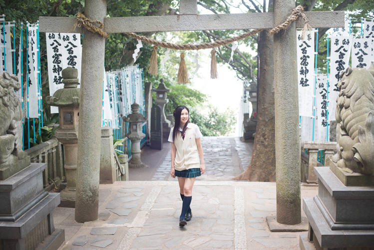 图片[69]-Ryoha Kitagawa 北川绫巴 - Driving Date with Girlfriend SKE48 与恋人的兜风约会 - 在线免费观看-阅图吧