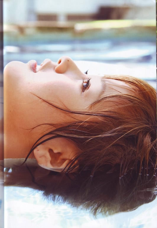 图片[15]-#[PB] Risa Niigaki 新垣里沙 – Alo-Hello! 阿罗哈! -MAHALO- - 全本免费在线观看-阅图吧