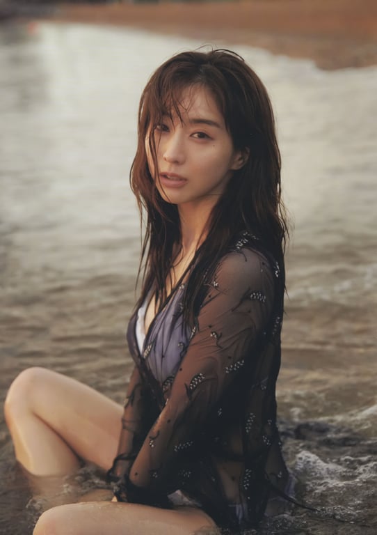 图片[106]-#田中みな実1st写真集『Sincerely yours…』 - 全本免费在线观看-阅图吧