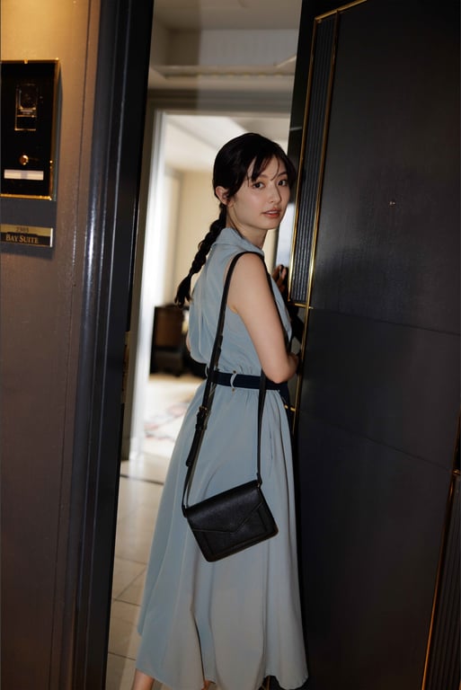 图片[25]-#Tomu Muto 武藤十梦 – Genius to seduce 诱惑的才女 (2023-07-21) - 全本免费在线观看-阅图吧