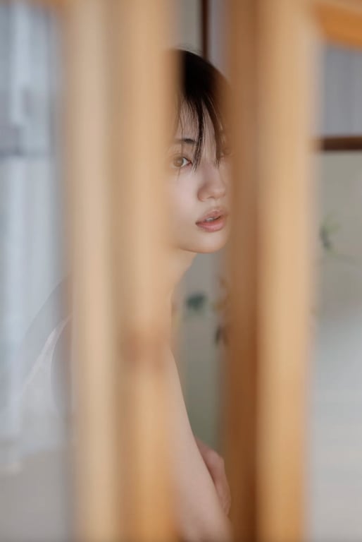 图片[73]-#マンスリーガール010＝奥山かずさ「オール新撮100カット＆ムービー40分」FRIDAY - 全本免费在线观看-阅图吧