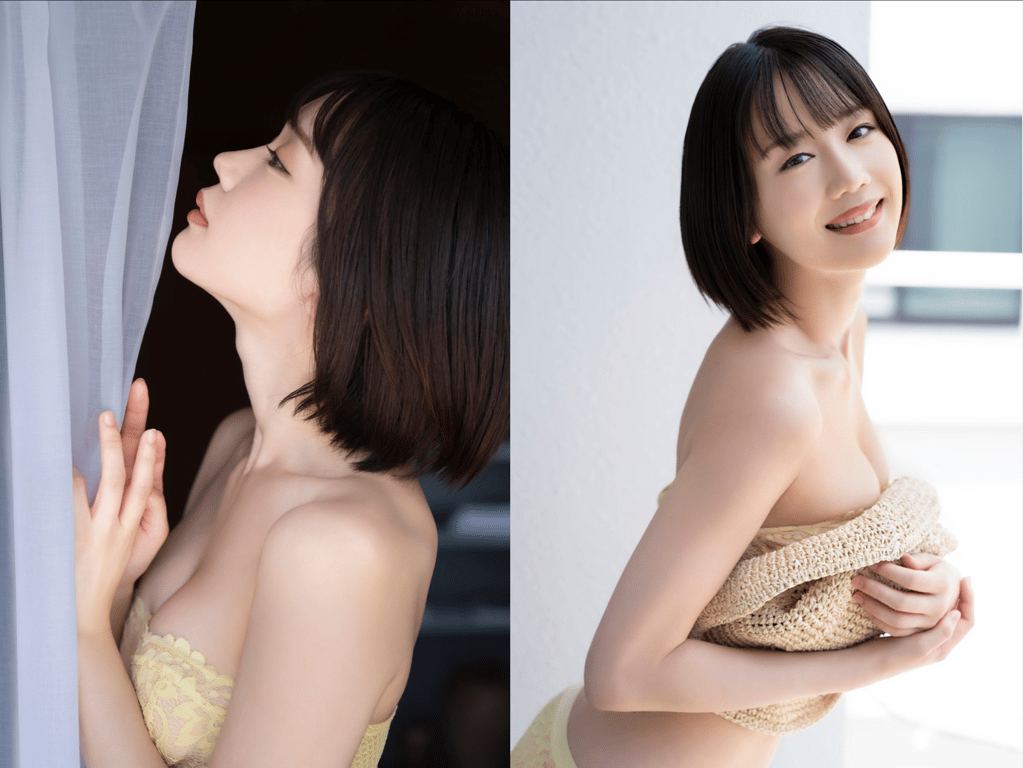 图片[5]-#FLASH数字写真集 新唯『拳击女郎的艳美』 - 全本免费在线观看-阅图吧