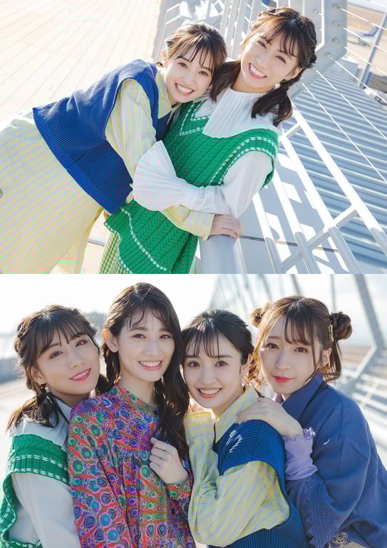 图片[37]-#TEAM SHACHI ♯空旅从中部国际机场出发 SPI (2023-04-28) - 全本免费在线观看-阅图吧