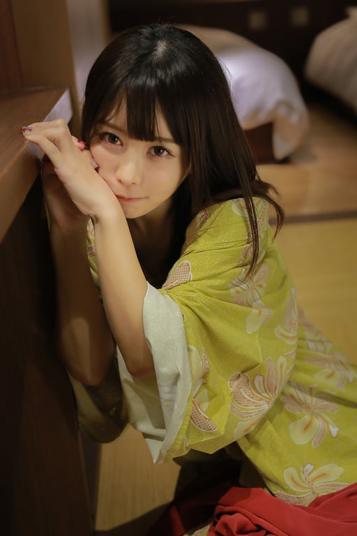 图片[164]-いくみ – (193iKkyu3) - Ikumi 郁美 Ikumi to Onsen 郁美与温泉 - 在线免费观看-阅图吧