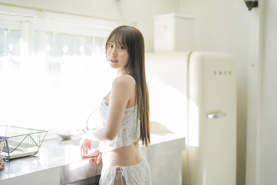 图片[56]-#大白桃子 白桃〜刚采摘的果实其他剪辑集〜 (IDOL The Great Age of Discovery) - 全本免费在线观看-阅图吧