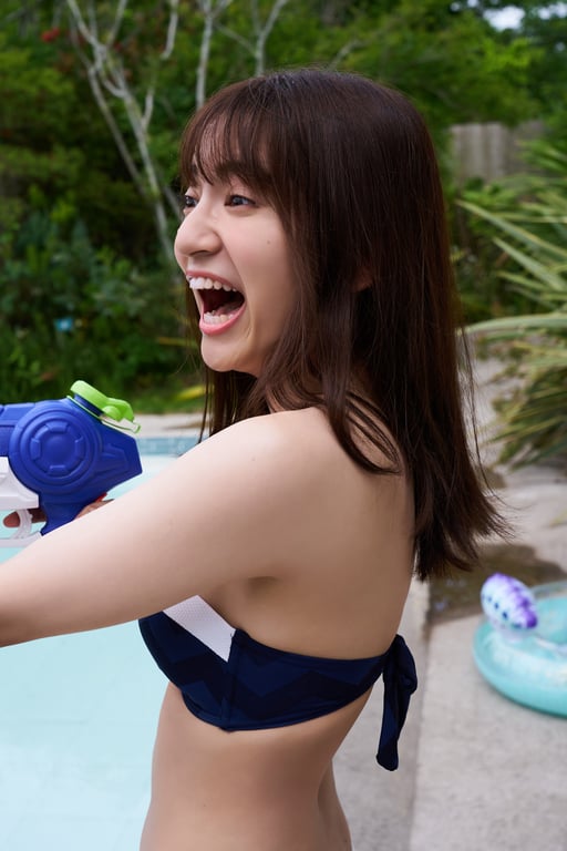 图片[6]-#FLASH数码写真书 都丸纱也华＆亚华梨 奇迹的姐妹·初共演 - 全本免费在线观看-阅图吧