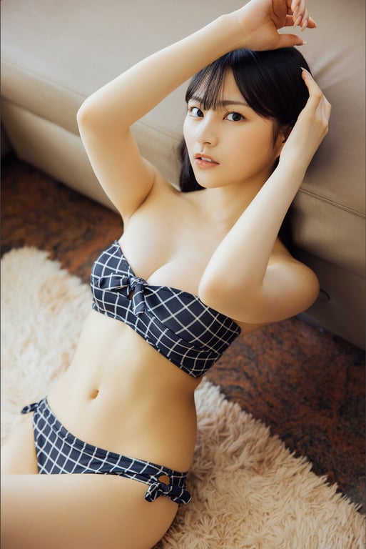 图片[53]-宇咲「只有这里…」【Young Champion Diggra】 - 在线免费观看-阅图吧