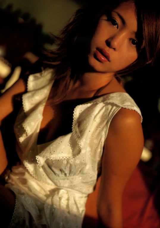 图片[89]-#岩佐真悠子 – 悠悠自得。 - 全本免费在线观看-阅图吧