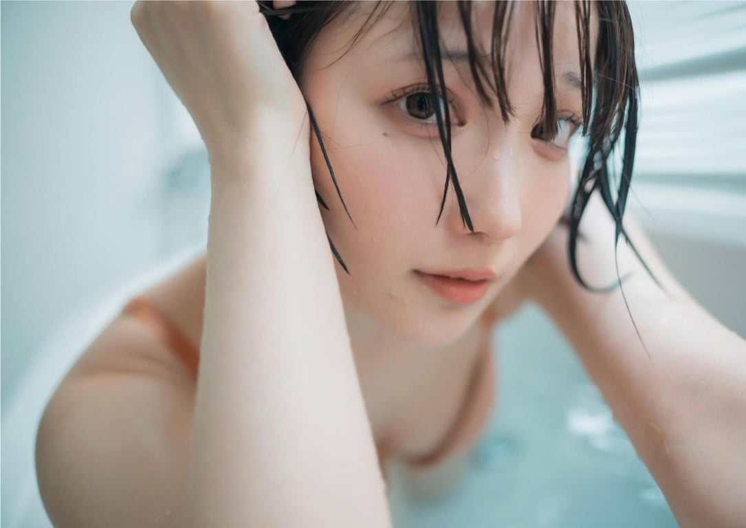 图片[146]-#天川星夏 写真集 希望你注视着我 (wunder publishing house) - 全本免费在线观看-阅图吧