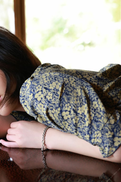 图片[17]-#新藤爱美 蛊惑 vol.2 全未公开100张超完全版 意外的首次胸部解禁！FRIDAY数字写真集 - 全本免费在线观看-阅图吧