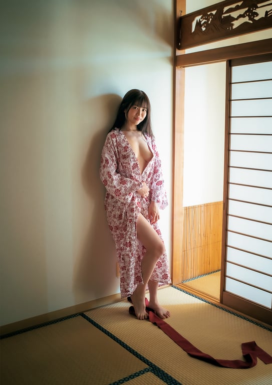 图片[56]-#鈴原りこ1st写真集 柔软温暖。54カット増 大増190ページデジタル完全版 - 全本免费在线观看-阅图吧