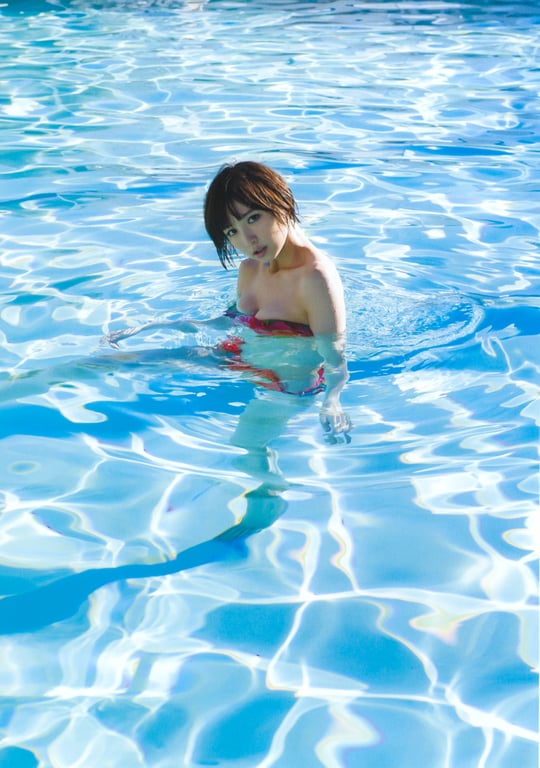 图片[176]-#Mariko Shinoda 篠田麻里子 – Memories (2016-04-21) - 全本免费在线观看-阅图吧