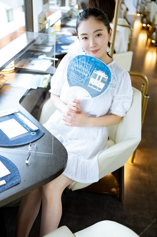 图片[12]-#園都と行く！四国観光列車で１泊２日デート 週刊ポストデジタル写真集 - 全本免费在线观看-阅图吧