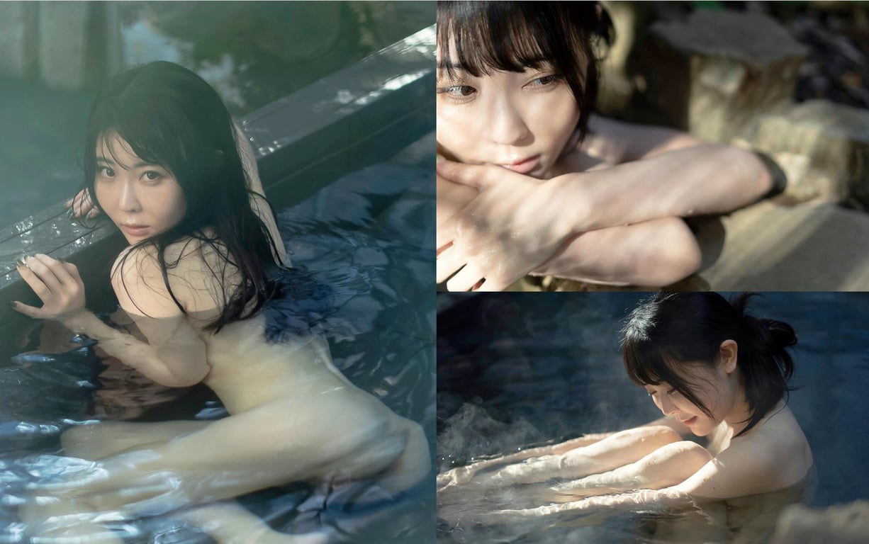 图片[5]-#七菜乃 裸体写真集『Dream』 - 全本免费在线观看-阅图吧