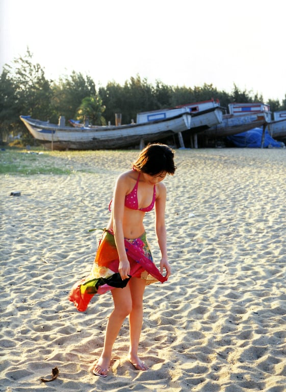 图片[57]-#小野真由美 – Xin Chao - 全本免费在线观看-阅图吧