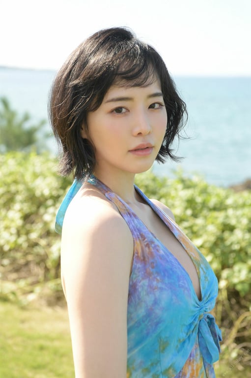 图片[85]-#三宫椿 太色情了 vol.2 全未公开100张超完全版 FRIDAY数字写真集 - 全本免费在线观看-阅图吧