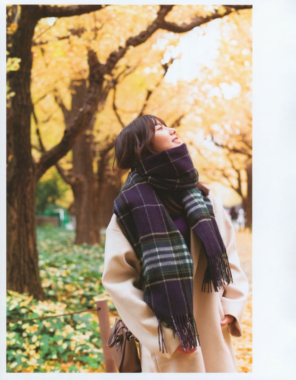 图片[174]-#Hina Kawata 河田阳菜 1st Photobook – Order of memories 回忆的顺序 (2022-03-01) - 全本免费在线观看-阅图吧