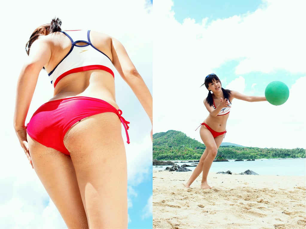 图片[6]-【美女画报】葵司 从可爱少女到艳丽淑女 - 在线免费观看-阅图吧