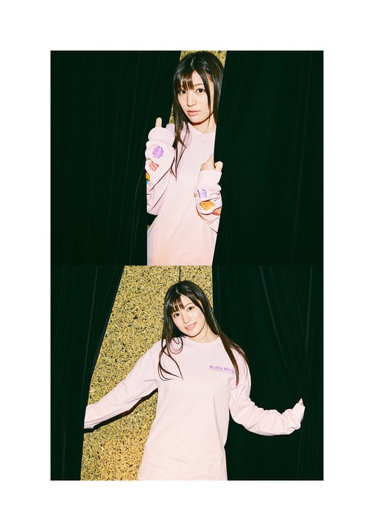 图片[12]-#NEWLOOK【girl meets street】高桥圣子 - 在线免费观看-阅图吧