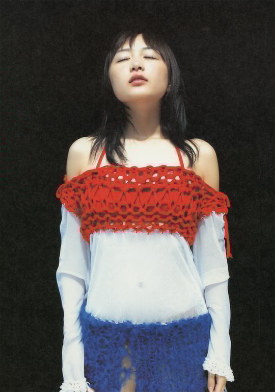 图片[132]-#杏さゆり – あんずDROPS - 全本免费在线观看-阅图吧