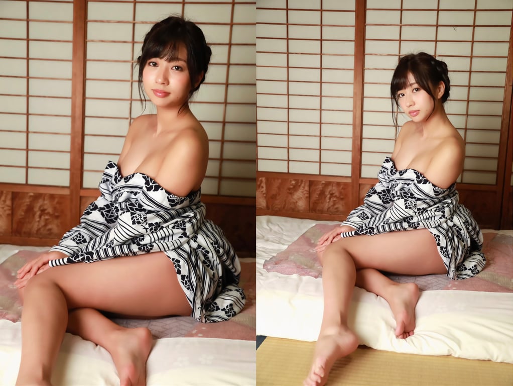 图片[146]-#大貫彩香 SAYAKA Styles 清爽怡人 - 全本免费在线观看-阅图吧