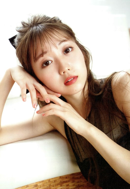 图片[40]-Emiri Otani 大谷映美里 - 1st Photobook The person I like 喜欢的人 (2021-03-15) - 在线免费观看-阅图吧