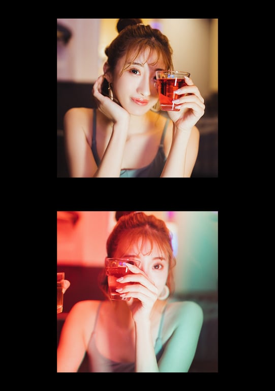 图片[46]-Ichika Hoshimiya 星宮一花 – #Escape (NO watermark) - 阅图吧-阅图吧