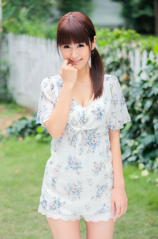 图片[15]-#Seira Yamakawa 山川青空 – Please Make Me A Grown-up Woman 请把我变成成熟的女人 - 全本免费在线观看-阅图吧