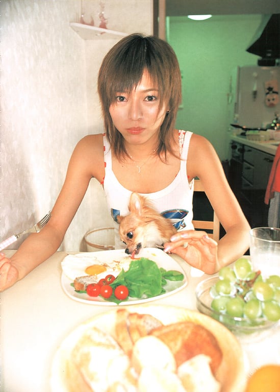 图片[114]-#釈由美子 写真集 别册釈由美子 - 全本免费在线观看-阅图吧