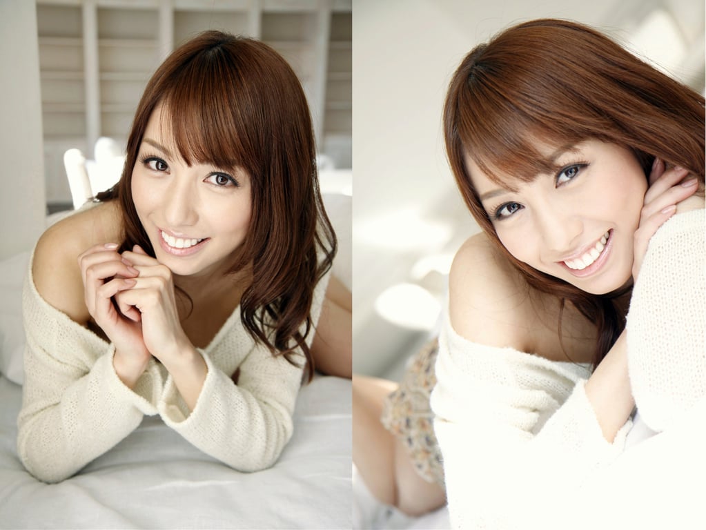 图片[39]-#美女画报 美雪有栖 美腿很性感的她 - 全本免费在线观看-阅图吧