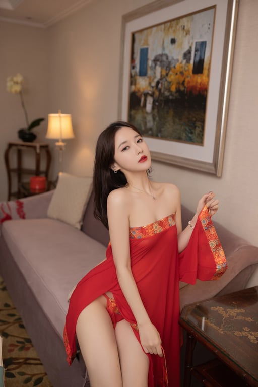 图片[69]-#Hot 鱼子酱一剪梅写真 - 全本免费在线观看-阅图吧