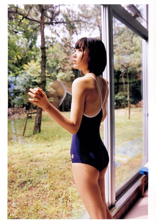 图片[50]-#宮脇咲良ファースト写真集 さくら - 全本免费在线观看-阅图吧