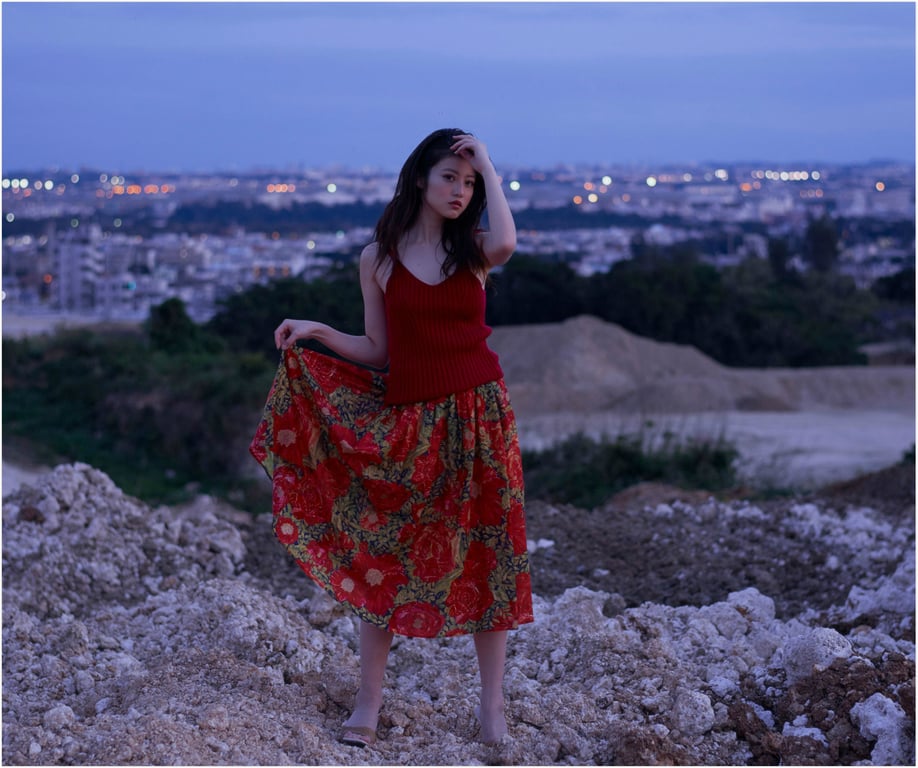 图片[43]-#Mio Imada 今田美樱 – Fukuoka’s most beautiful girl in sunny side 福冈一的美少女inサニーサイド (2018-05-25) - 全本免费在线观看-阅图吧