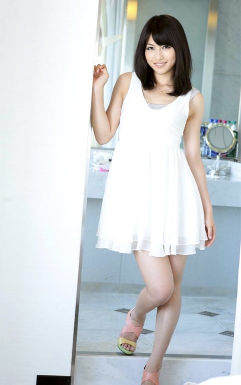 图片[15]-#Reo Saionji 西园寺玲央 – NUDE PHOTO BOOK 067 (2016-10-06) - 全本免费在线观看-阅图吧