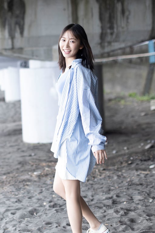 图片[2]-#FRIDAYデジタル写真集 志田音々 オトナなねねまる Vol.2 １００ページ超豪華版(2024-05-24) - 全本免费在线观看-阅图吧