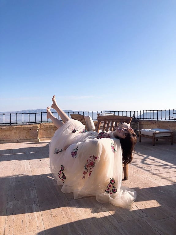 图片[26]-#Moe Toyota 豊田萌絵 – moEmotion (2019-07-01) - 全本免费在线观看-阅图吧