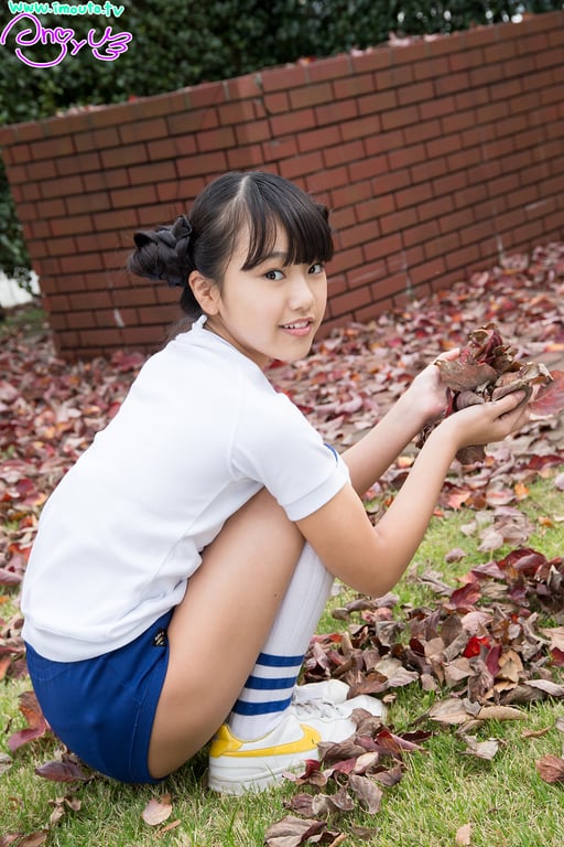 图片[37]-香月杏珠 『天真烂漫』 - 在线免费观看-阅图吧