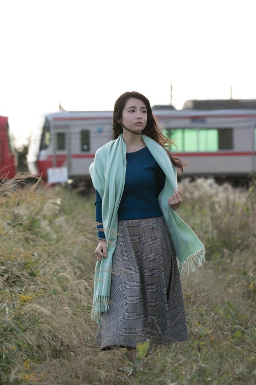 图片[89]-#仲村美海 冲洗背部 週刊ポストデジタル写真集 - 全本免费在线观看-阅图吧