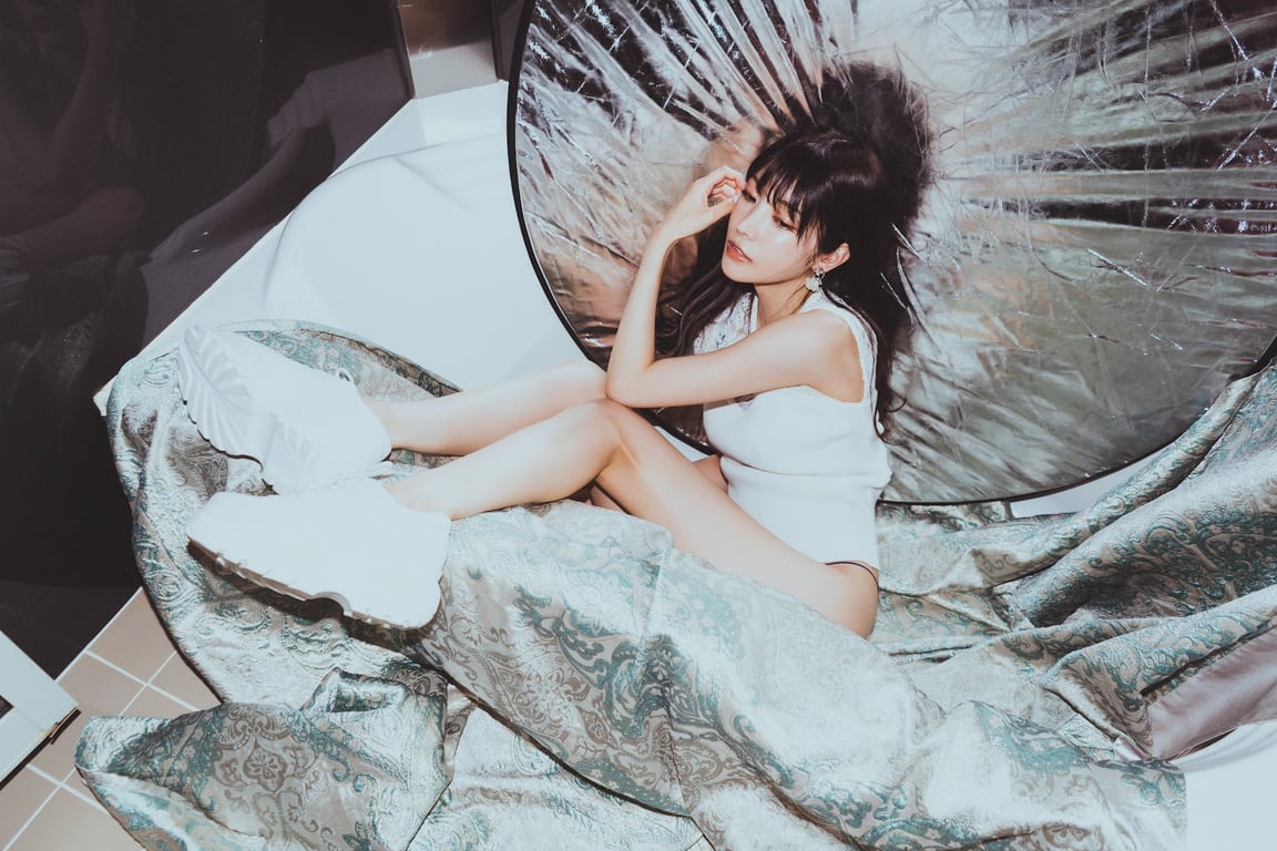 图片[19]-#Karen Kaede 枫Karen – #Escape(NO watermark) - 全本免费在线观看-阅图吧