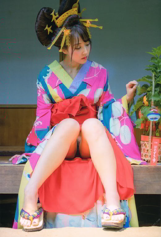 图片[125]-#Yua Mikami 三上悠亚 – WABI-SHABI 和美写美 (2021-02-09) - 全本免费在线观看-阅图吧