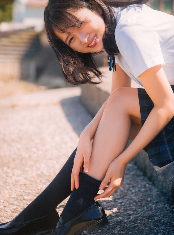 图片[68]-2023.09.12 上村雏乃写真集 就这样 - 在线免费观看-阅图吧