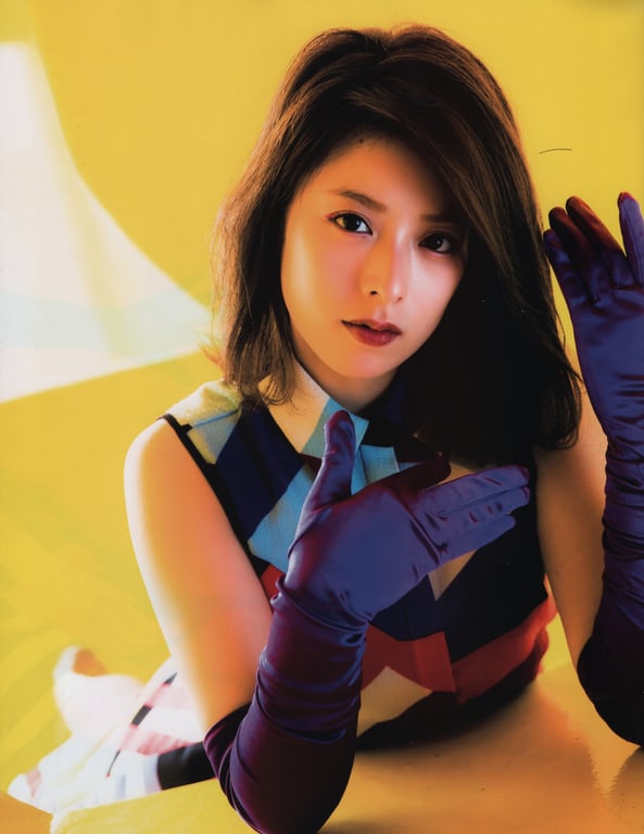 图片[5]-#欅坂46 首本写真集 『21人的未完成』\Fuyuka - 全本免费在线观看-阅图吧