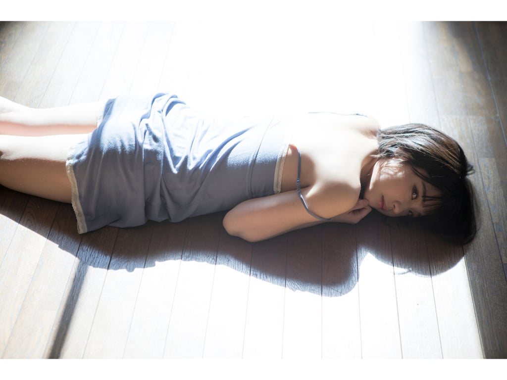 图片[35]-#Nagi Nemoto 根本凪 (2017-06-06) - 全本免费在线观看-阅图吧